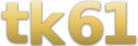 tk61 logo